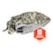 Ergodyne Chill-Its 6615 High-Performance Bandana Doo Rag, Terry Cloth Sweatband, One Size Fits Most, Camo 12478 - alternate 9
